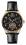 Ingersoll 1892 I04602 Mens The Hawley Movement Automatic Case Stainless Steel Dial Black Strap Leather Black Matt
