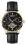 Ingersoll 1892 I04606 Mens The Hawley Movement Automatic Case Stainless Steel Dial Black Strap Leather Black Matt