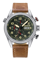 Ingersoll IN1102GU Grizzly Active Watch