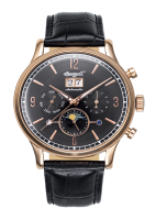 Ingersoll IN1404RBK Byron Classic Watch